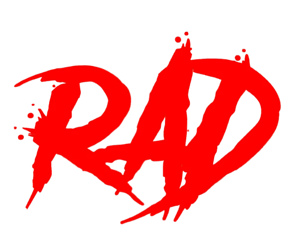 Rad 140 Logo